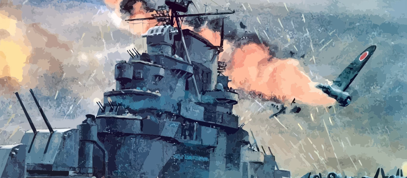 Τούρκος στρατηγός ζητά επιθέσεις... καμικάζι κατά του γαλλικού αεροπλανοφόρου Charles de Gaulle!